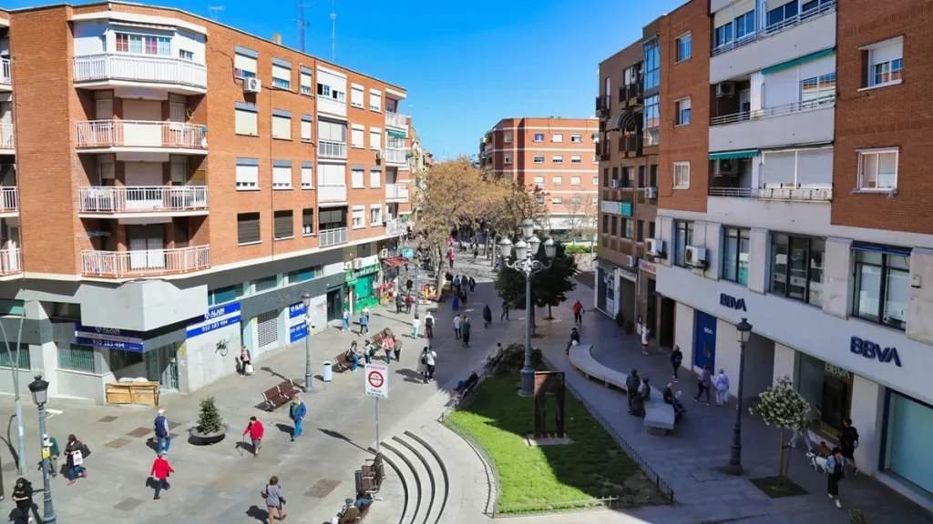 alcorcon