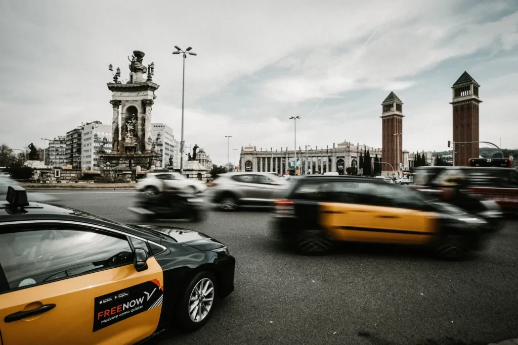 barcelona