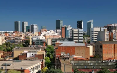 ¿Vale la pena reservar taxi hospitalet con antelación? Ventajas y consejos