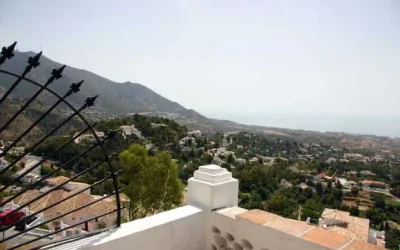 Cómo llegar a los miradores más impresionantes sin perder tiempo