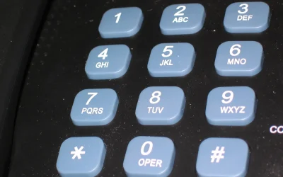 Blog 5 Importancia del número de taxi para tu seguridad