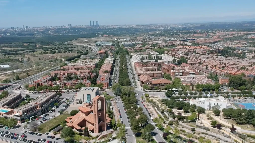 pozuelo