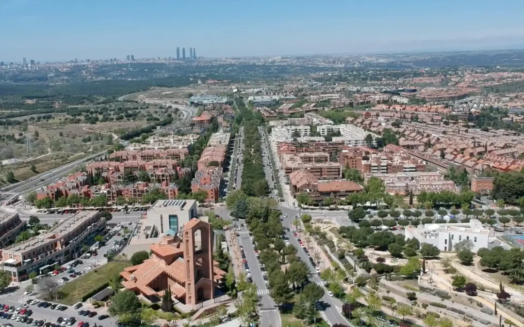 pozuelo