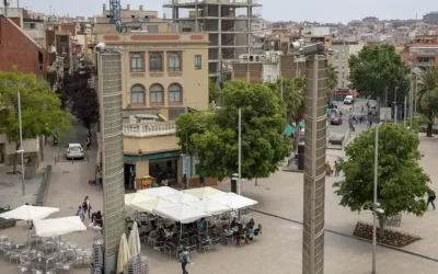 Blog 1 Rutas turísticas imprescindibles con taxi santa coloma