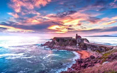 Blog 2 Cómo aprovechar un día de playa y volver al casco urbano sin complicaciones