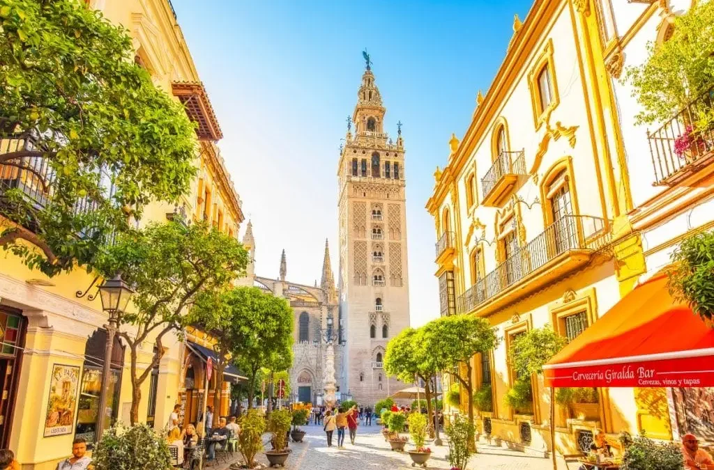 Controla tu gasto antes de comenzar tu aventura sevillana