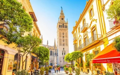 Controla tu gasto antes de comenzar tu aventura sevillana