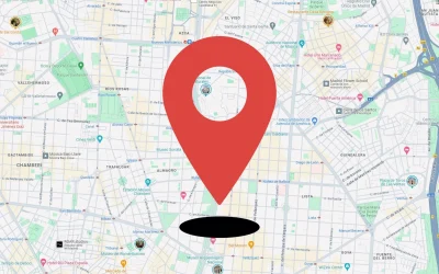 Cómo localizar un taxi cerca de mi con solo dos clics