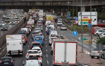 Blog 3 Trucos para no quedarte sin transporte incluso en horas punta