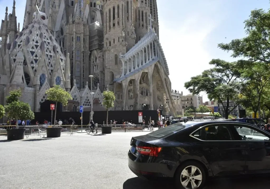 vtc barcelona