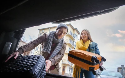 Blog 4 Eco-reto: elegir un transfer Madrid aeropuerto cero emisiones — ¿cuánto cuesta realmente?