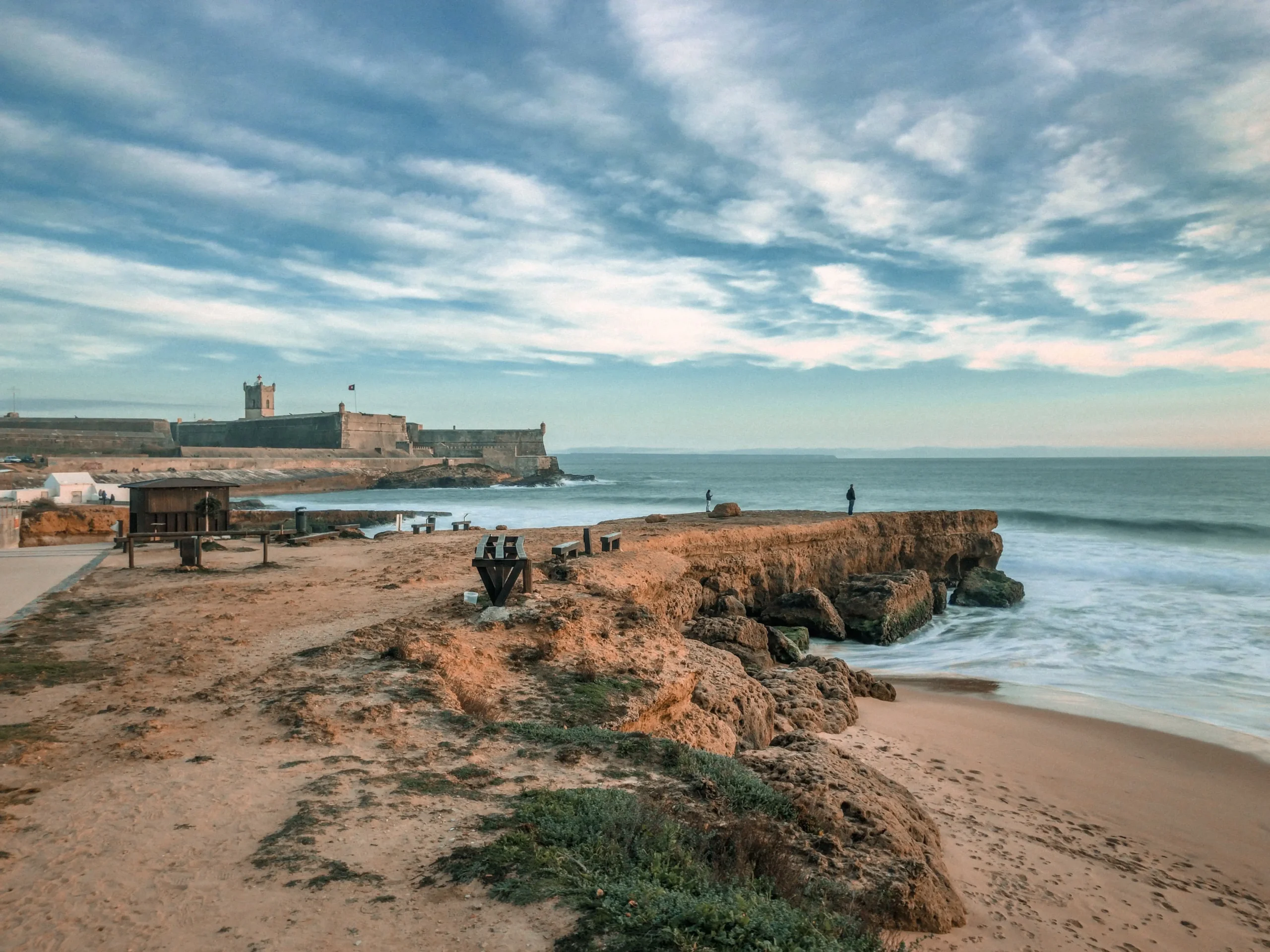 bahia cadiz