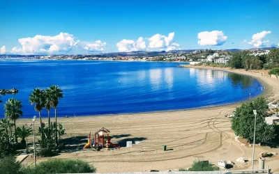 Blog 2 Cómo saltar de la vida nocturna a la tranquilidad del mar sin complicaciones