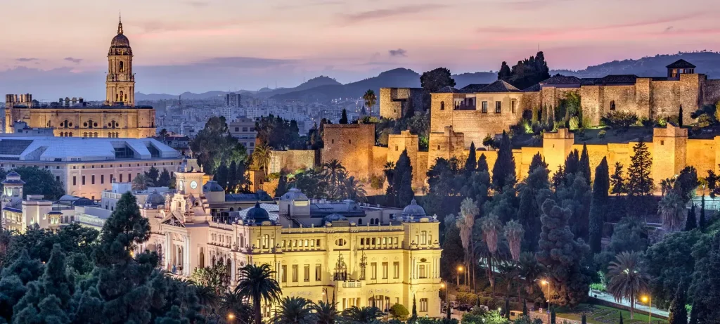 malaga 52886652 istock