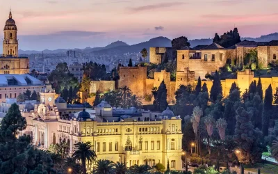 La ruta ideal para conocer los paisajes únicos de este enclave serrano