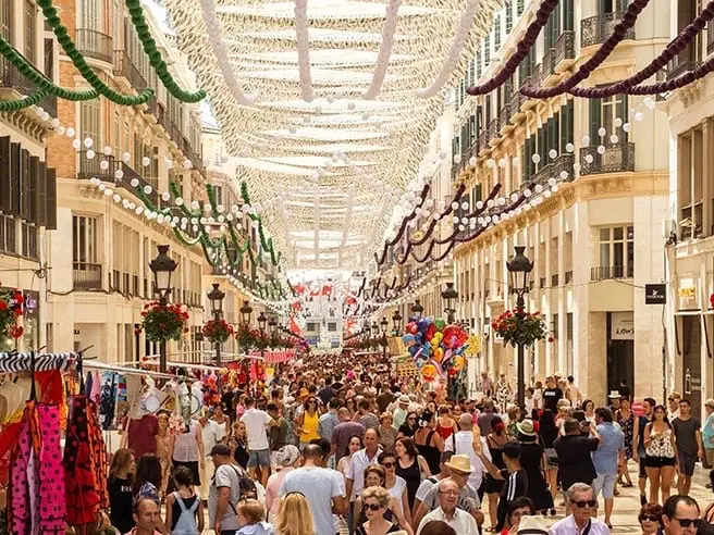 Consejos para asegurar tu viaje incluso en temporadas turísticas altas