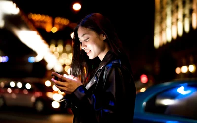 Evita quedarte tirado en la noche madrileña con este contacto esencial 🚕