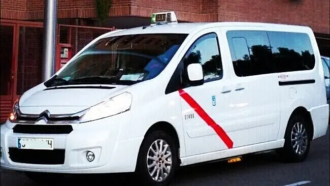 taxi 7 plazas madrid taxi 7 plazas madrid