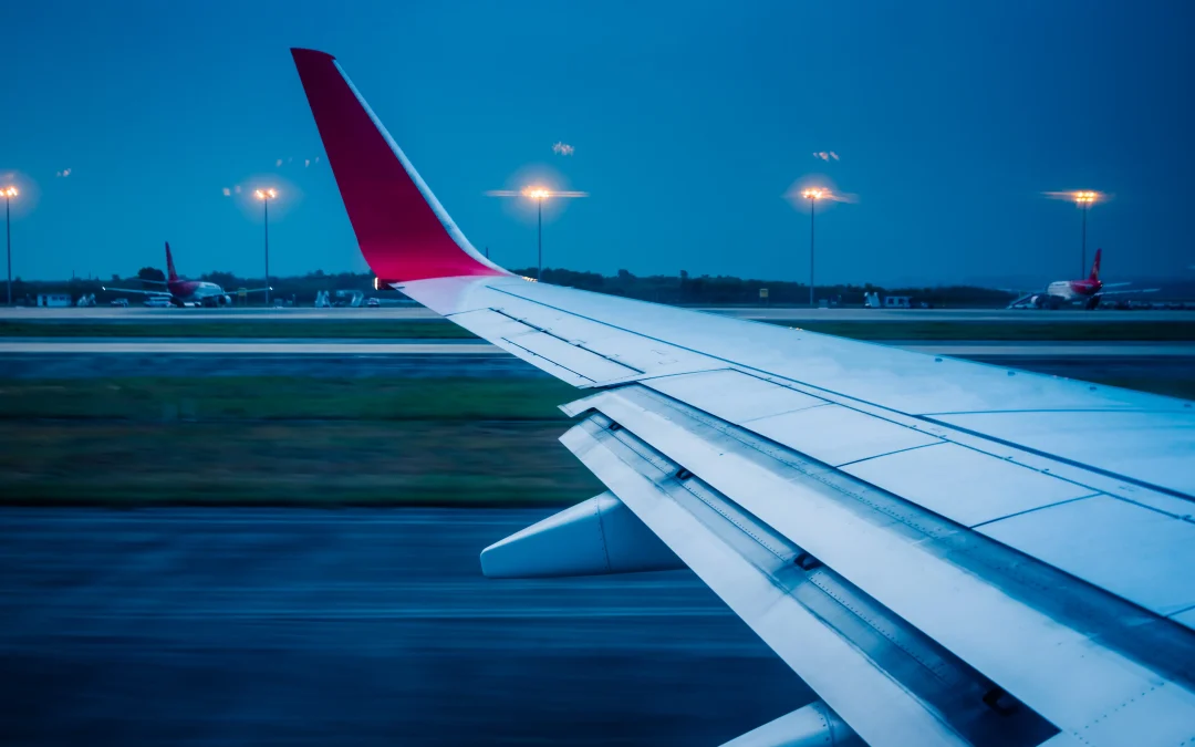 Mitos y verdades sobre el taxi Barcelona aeropuerto nocturno