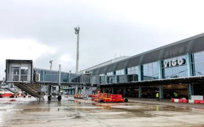 ¿Por qué elegir el taxi aeropuerto Vigo para tus traslados?