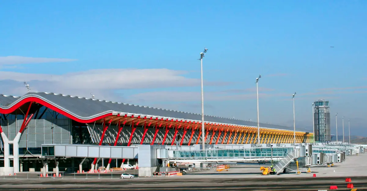 barajas 1 1 barajas 1 1
