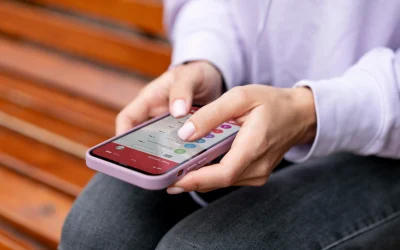 Seguridad y privacidad en tu app taxi Barcelona favorita