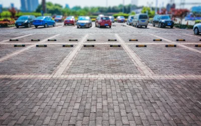 Cómo olvidarte del aparcamiento y centrarte en disfrutar la ciudad