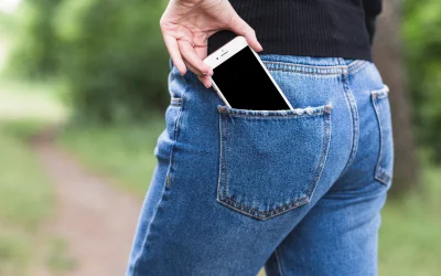 Blog 6 Ventajas de tener el control de tu viaje en tu propio bolsillo