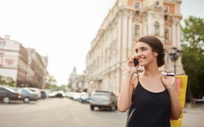 Consejos para agilizar tu llamada al teléfono taxi Barcelona