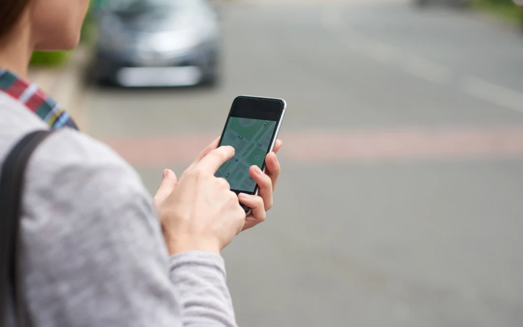¿Cómo pedir taxi Vigo en cuestión de segundos? Tutorial completo