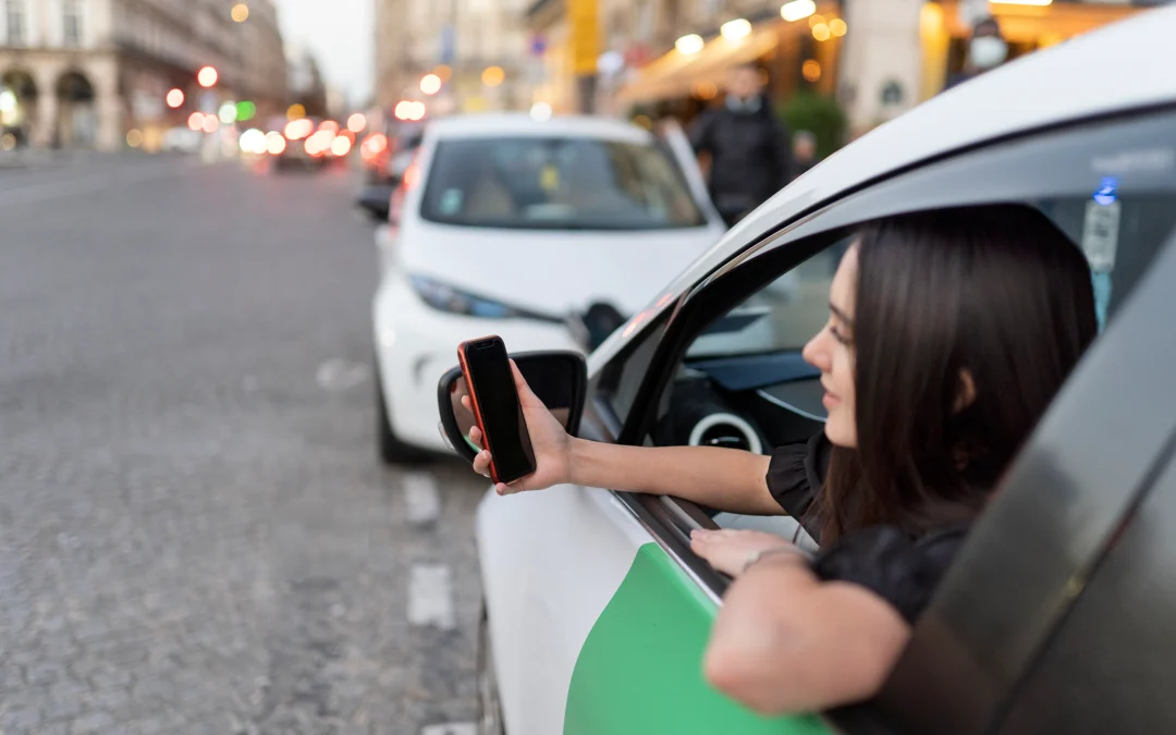 ¿Qué diferencia a Cabify taxi del servicio tradicional?
