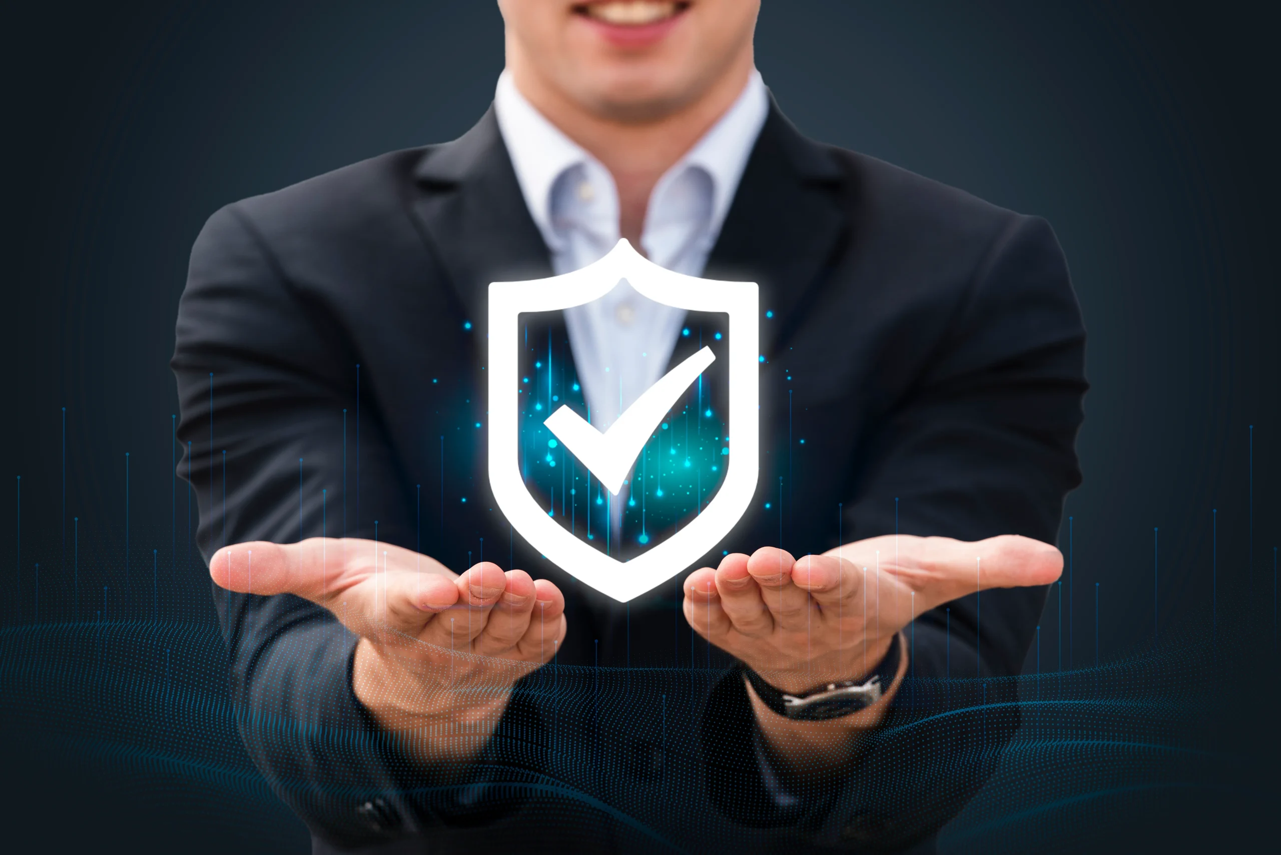 concepto de control de calidad estandar m