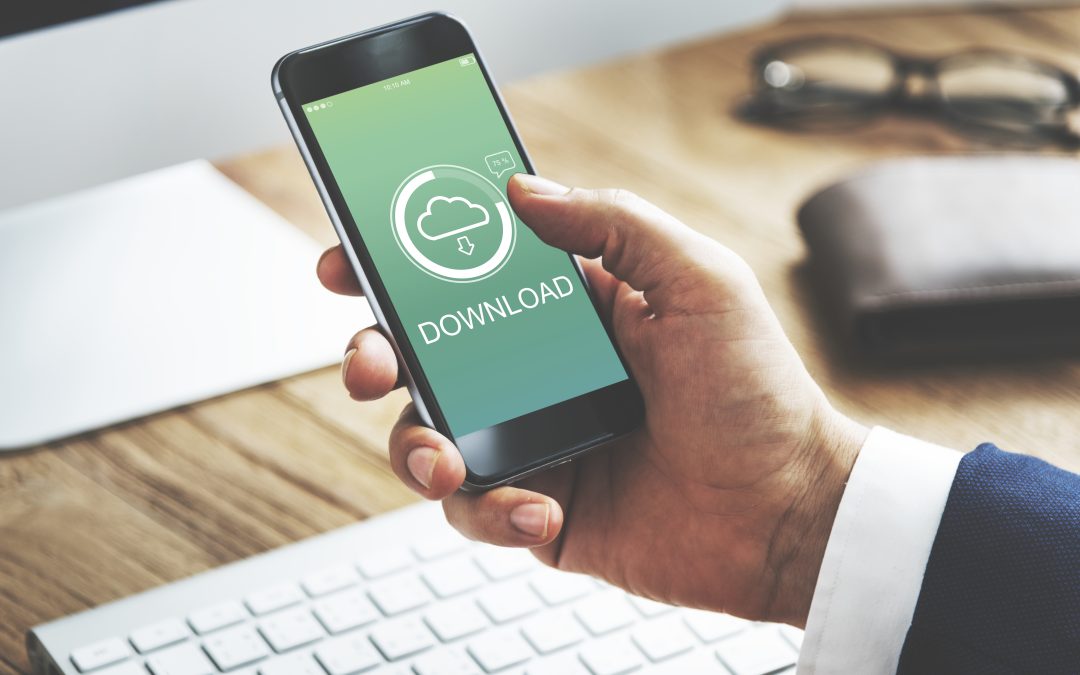 Errores frecuentes al descargar app taxi BCN