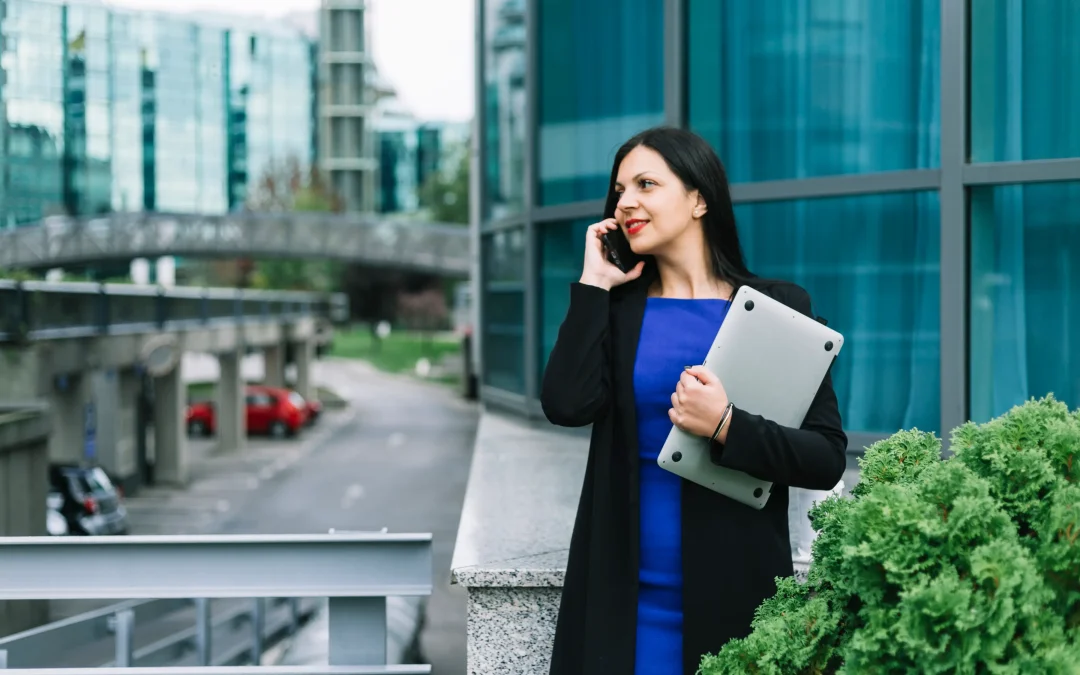 Movilidad corporativa sin fricciones: facturación y reportes