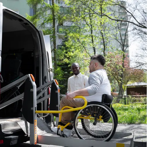 img personas con movilidad reducida