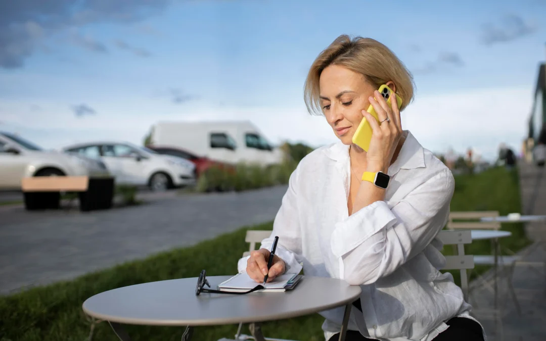 Cómo llamar a un taxi en Vigo sin pagar por la llamada