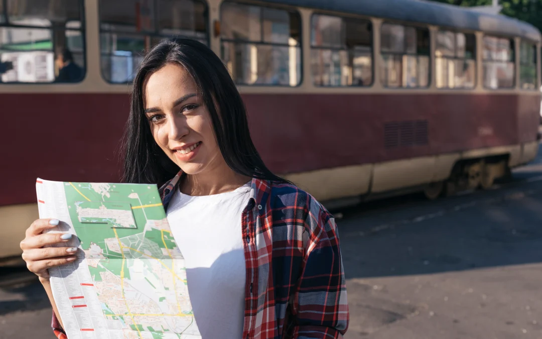 Cómo moverte en la Gran Vía sin volverte loco buscando transporte