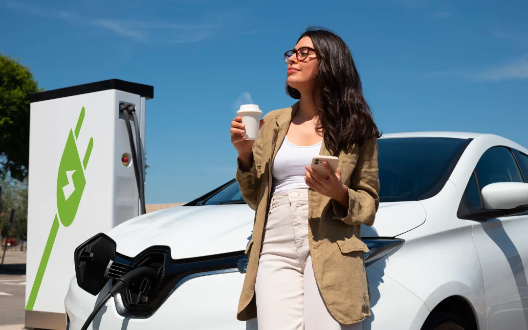 Movilidad eléctrica de alto nivel: cero emisiones, máximo confort