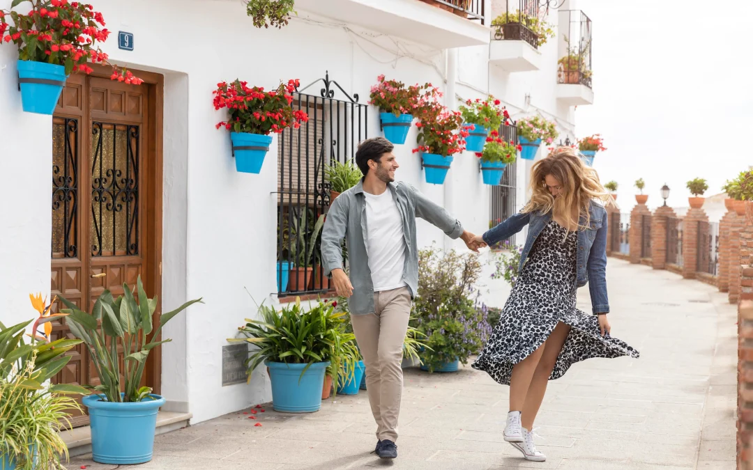 Rutinas y destinos imprescindibles para un día completo