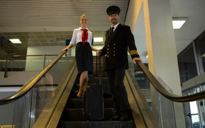 Blog 3 Llegadas VIP en BCN: meet & greet y prioridad en horas punta