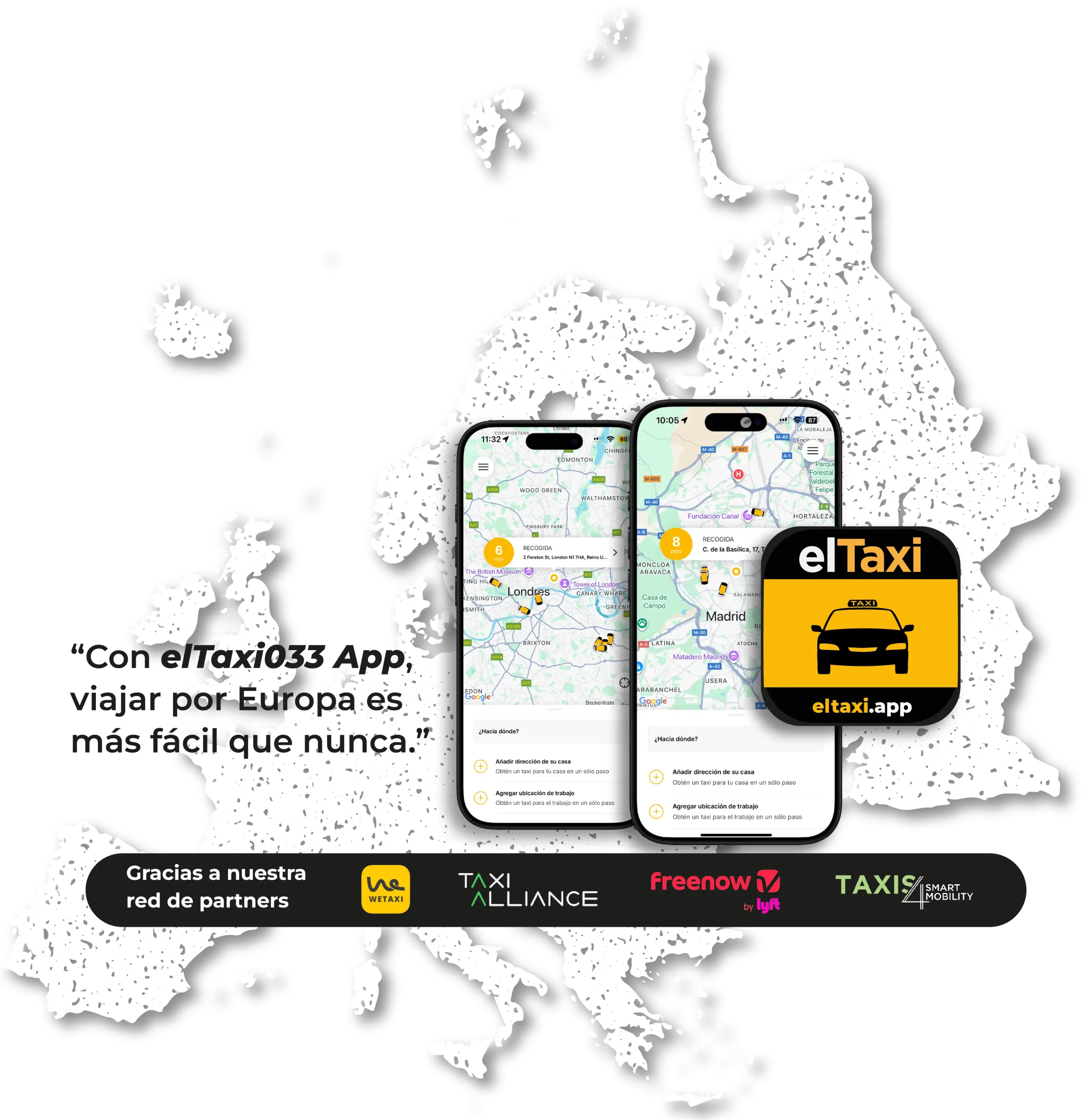 radiotaxi033 APP radiotaxi033 APP