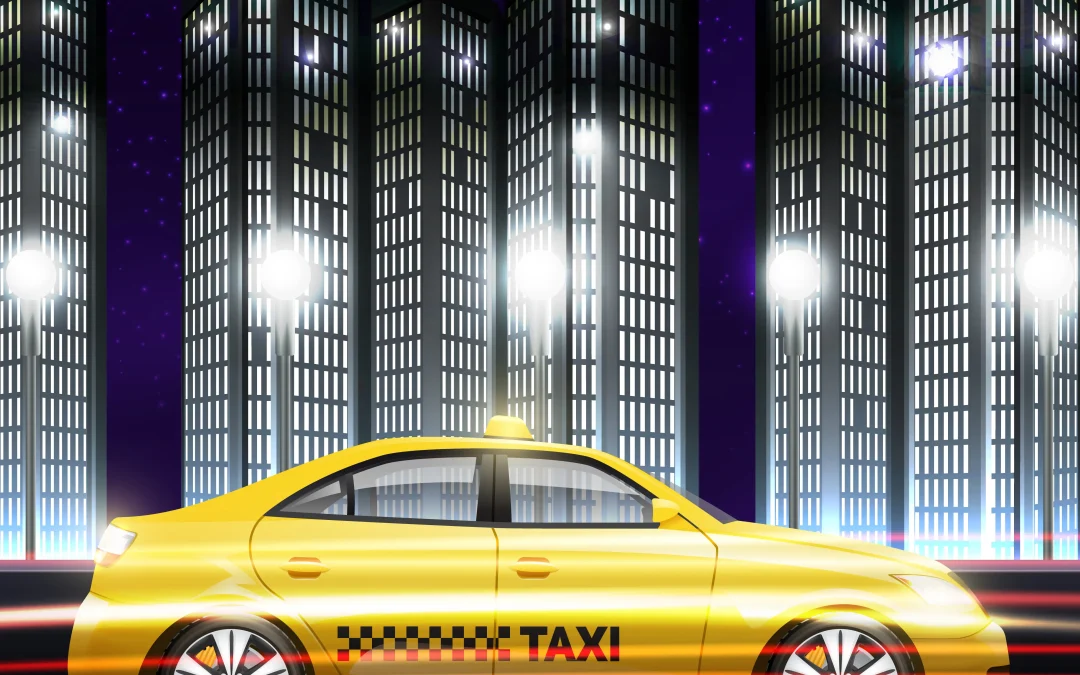 Por qué el radiotaxi sigue siendo imprescindible cuando todo pasa por el móvil