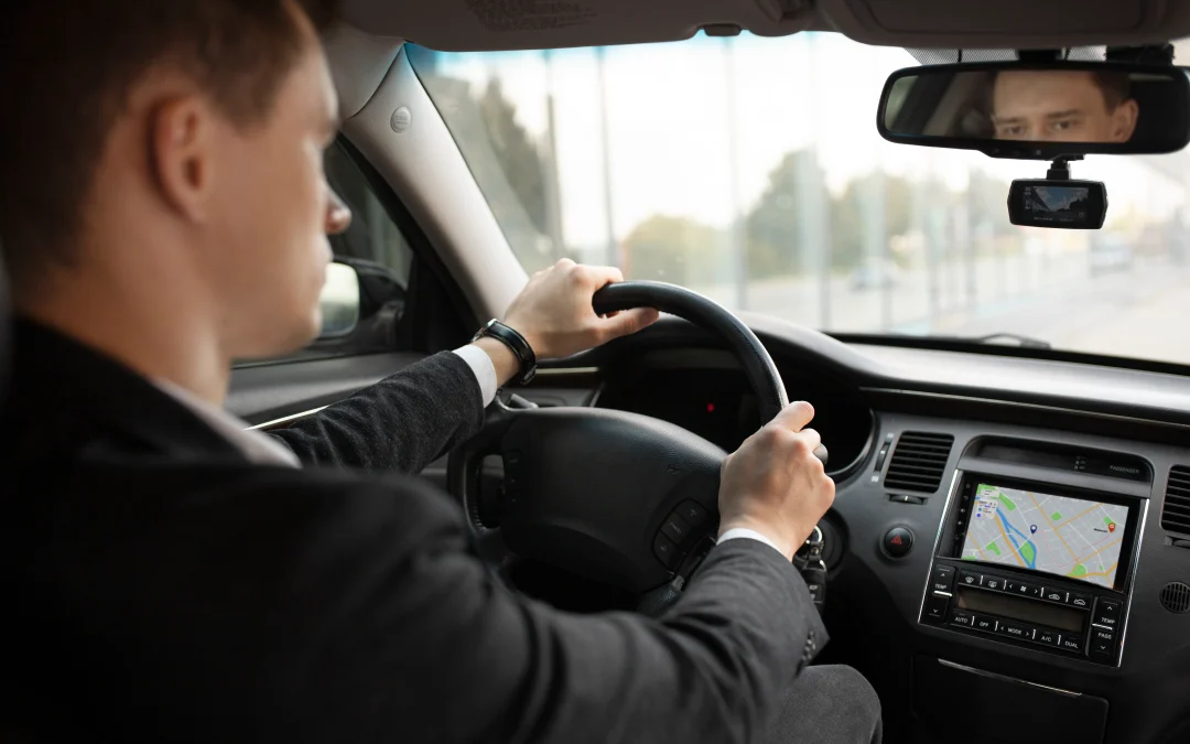 Cómo localizar el contacto correcto en segundos y llegar a tiempo sin estrés