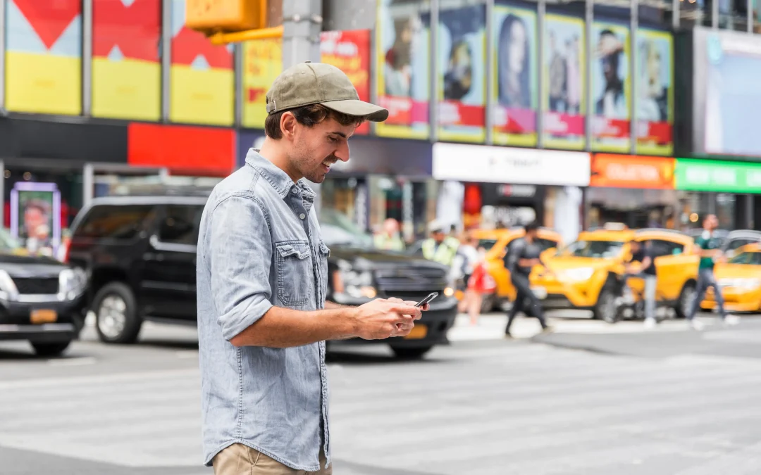 Cómo contactar rápidamente con Radio Taxi Barcelona 24 horas