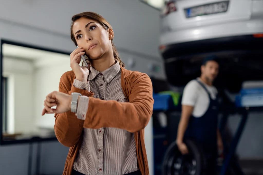 llegare tarde la reparacion del automovil llevara tiempo llegare tarde la reparacion del automovil llevara tiempo