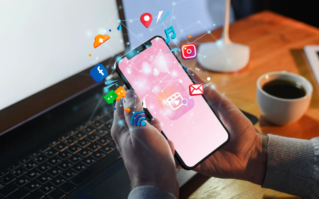 La tradición que se mantiene firme frente a las nuevas apps