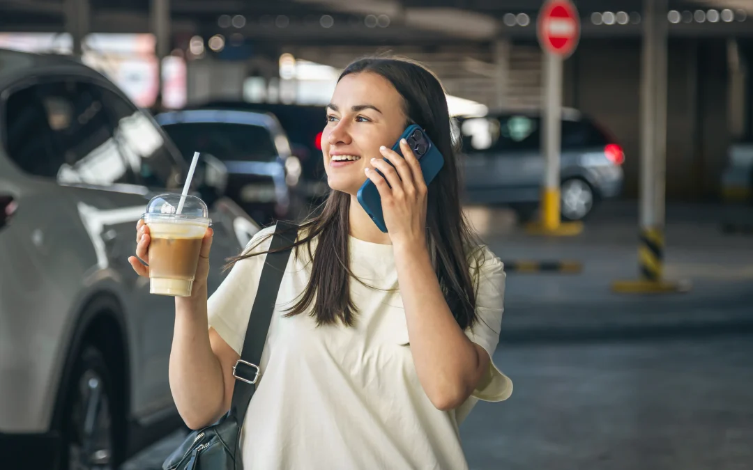 Por qué moverte en Granada a diario puede ser mucho más fácil