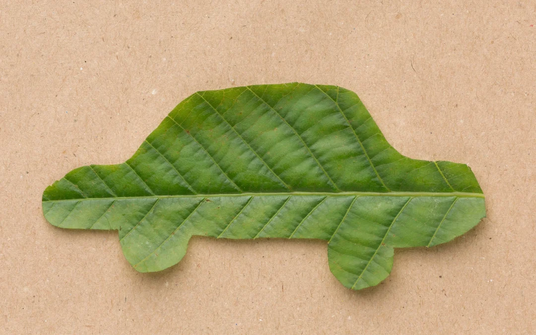 Eco-reto: ir al aeropuerto con cero emisiones sin pagar “la broma”