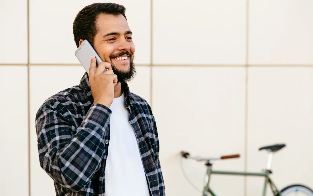 Por qué guardar un número de taxi de confianza te salva el día