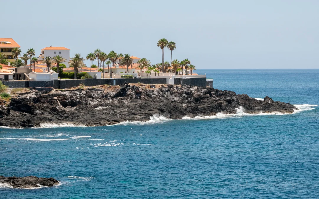 Cómo moverte entre los pueblos de la Costa del Sol sin coche